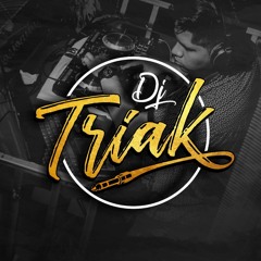 082 QUIERO SABER MIX VIP - DJ Triak