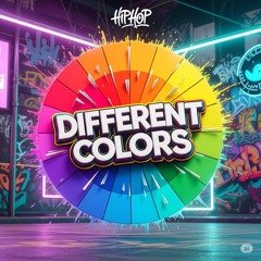 Different Colors