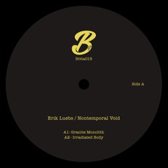 04 Erik Luebs - Facing The Horizon