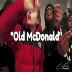 [FREE] Ndotspinalot x Jenn Carter x Lee Drilly NY Drill Type Beat - "Old McDonald"