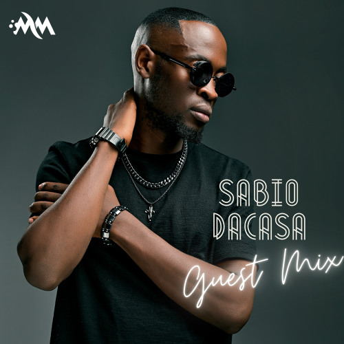 Sabio Dacasa - Marcrea Music Exclusive Mix | EP 08