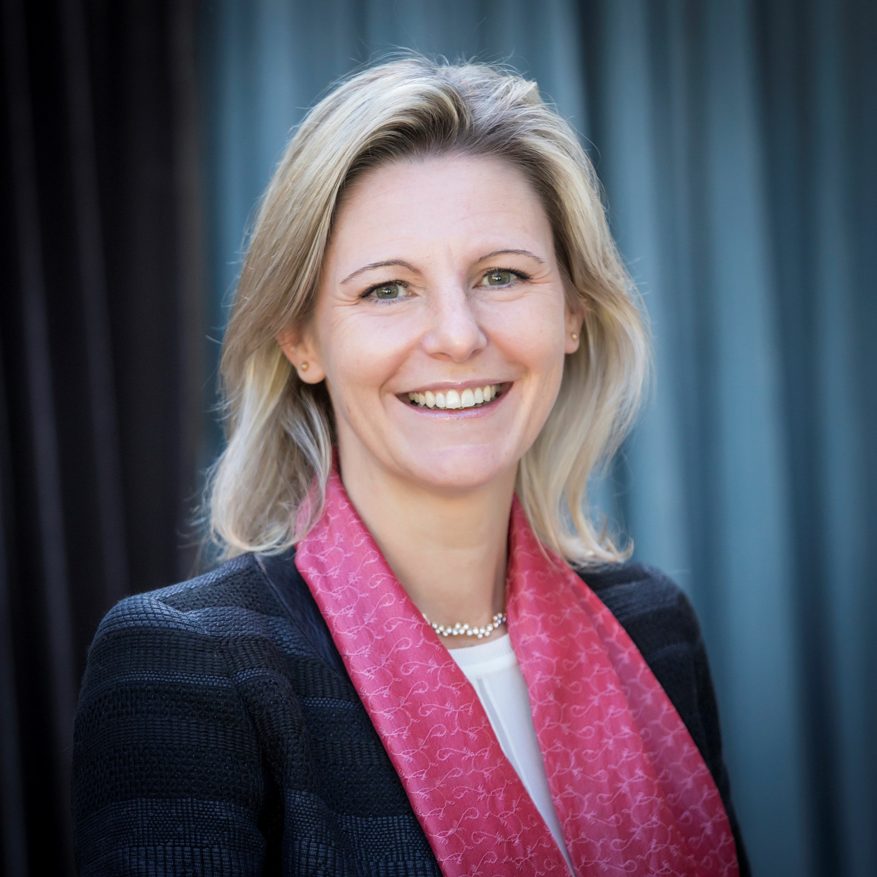 ACA Voices #2 - Marie-Hélène Massard, CEO, AXA Luxembourg