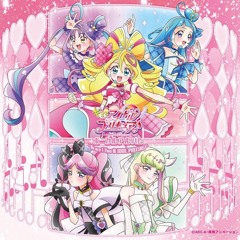 【Full Ver.】『Awakening Harmony』(キミとアイドルプリキュア♪ / Kimi to Idol Pretty Cure♪)