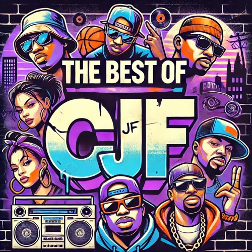 Best Of CJF