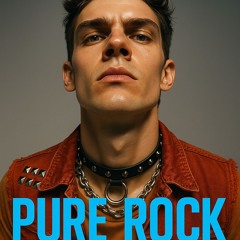I'm just happy (Pure Rock reload)