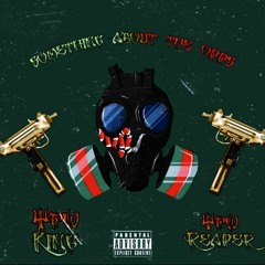 Something Bout Tha Opps ft.YFW KING