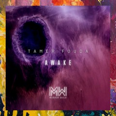 PREMIERE: Tamer Fouda — Redemption (Original Mix) [Mirror Walk]