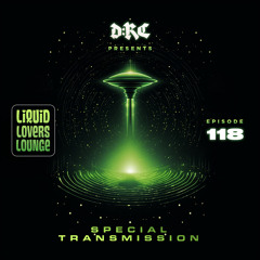 Liquid Lovers Lounge (EP118|OCT29|2023)