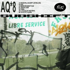 u-titled w/ sheyman