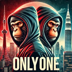 ONLY ONE (feat,Slime & Muscari)