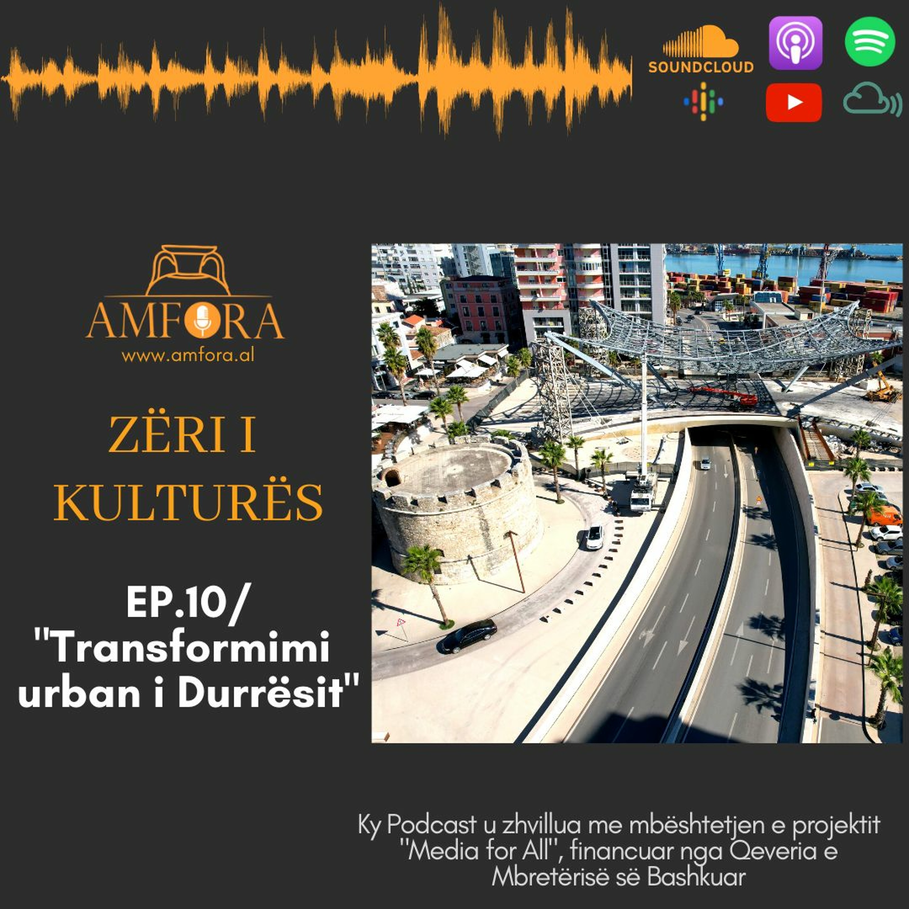 Zëri i Kulturës
