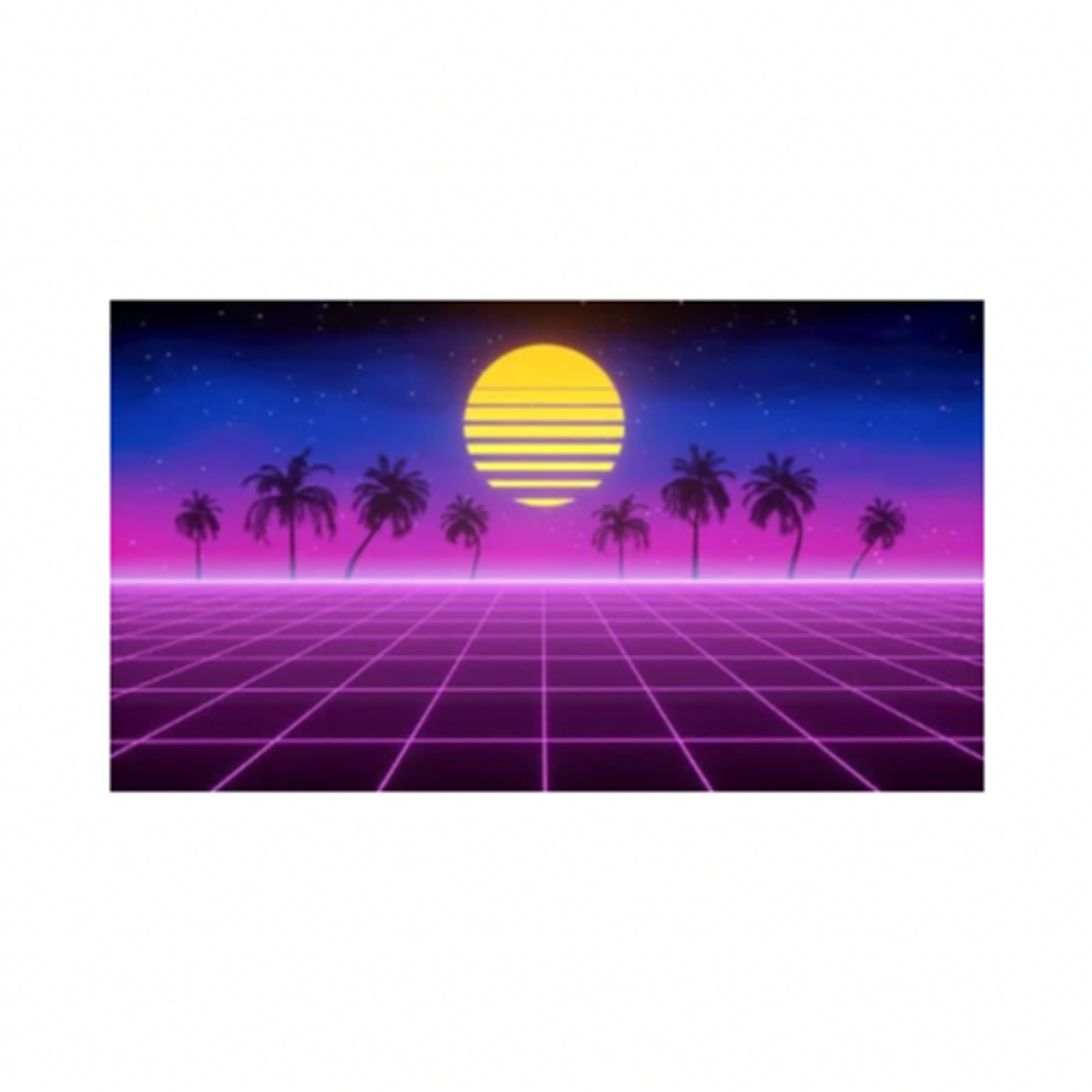 1984 episode artwork