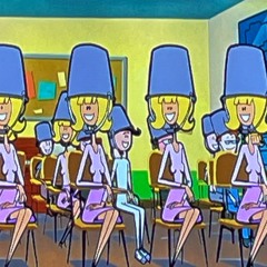 Everyone’s a Debbie