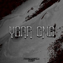 Psychocybin Deep Year One