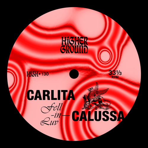 Carlita & Calussa - Fell In Luv (Extended)