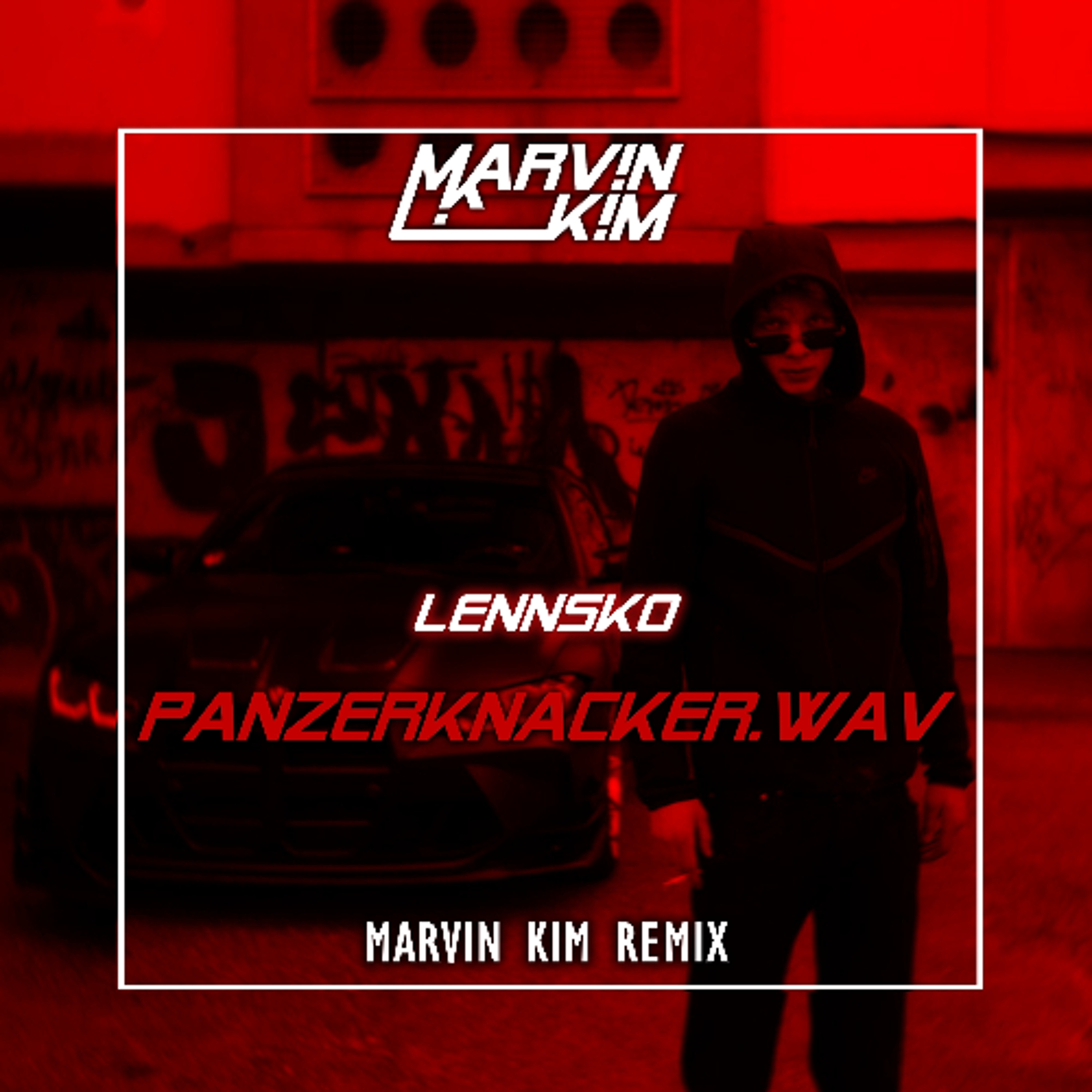 PANZERKNACKER.WAV (MARVIN KIM REMIX)