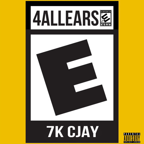 Stream 4All Ears intro (p.elieser) by 7k Cjay (@7kcjay) | Listen online ...