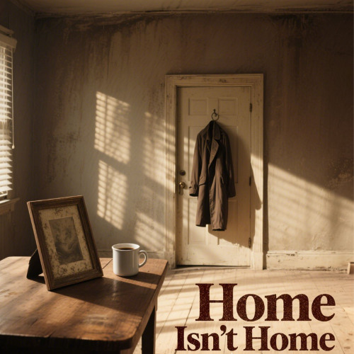 Home Isn’t Home