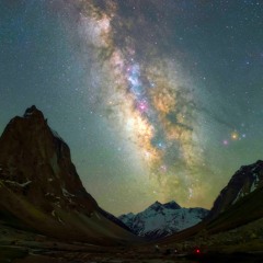 SYMPHONY OF THE STARS