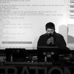 Thanks For Listening @ Worm 2023