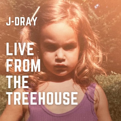 LIVE FROM THE TREEHOUSE