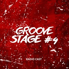 Groove Stage #4