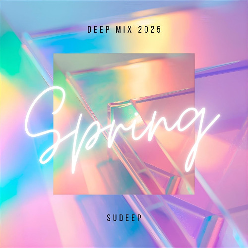 Deep Mix - Spring 2025