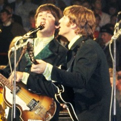 THE BEATLES MiXTAPE