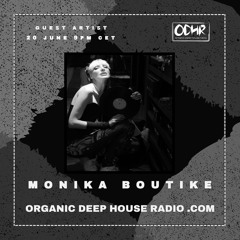 MONIKA BOUTIKE | 20 JUNE 2025 | ODH RADIO.COM