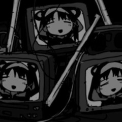 Sewerslvt - Cyberia Lyr1 (borderline angel Remix)