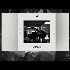 Avicii - Liar And Thief (Chris Balance Remake)