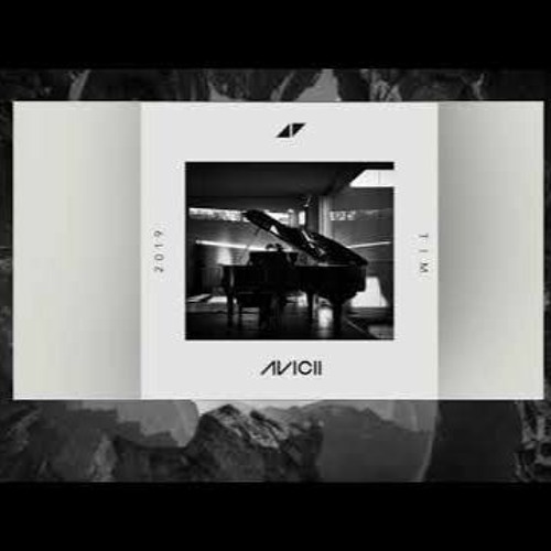 Avicii - Liar And Thief (Chris Balance Remake)