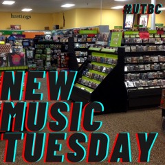 Ep29 - New Music Finds [May 2023]