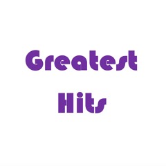 Greatest Hits