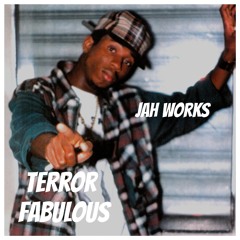 TERROR FABULOUS - Jah Works