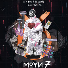 vinculum @ Moyn Festival, 23 August 2025