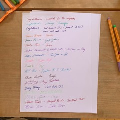 Smerz on NTS 11.06.20