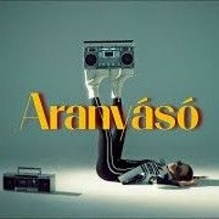 Alee - Aranyásó