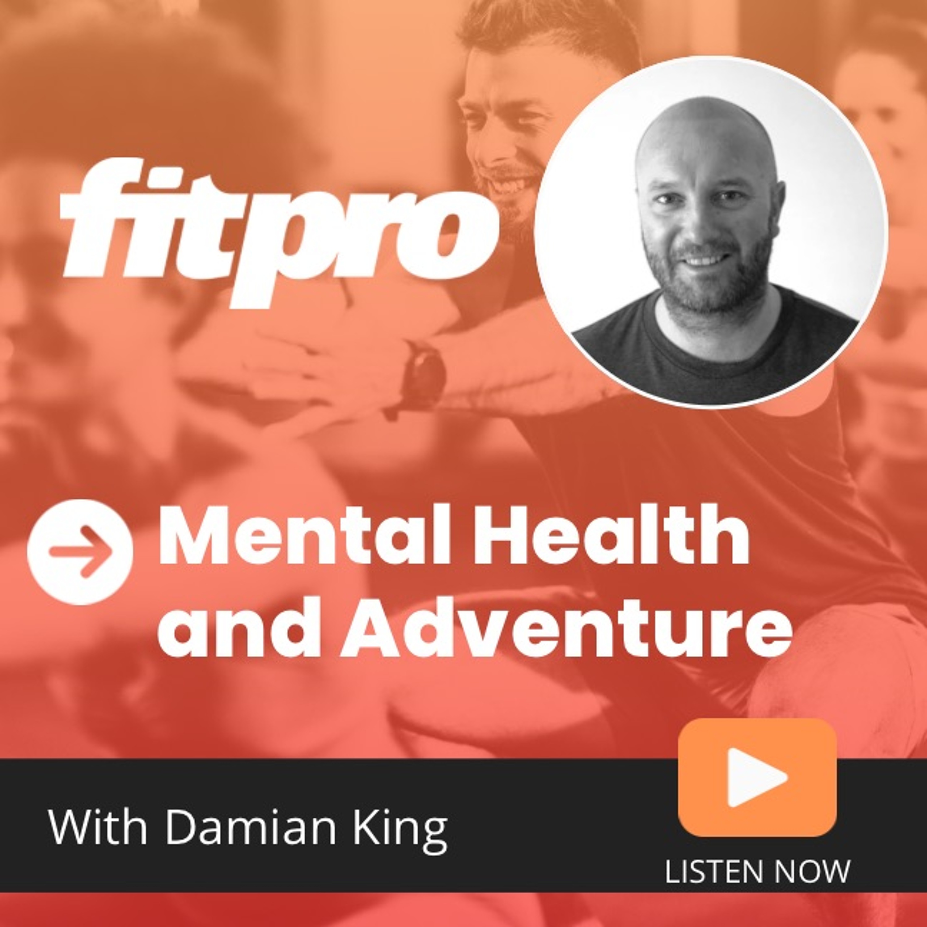 The FitPro Podcast
