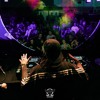 TØXYBLUE - Raccoon Dynasty 3.0 |21.10.23| DJ mix artwork - Electronic music tracklist cover image