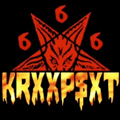 KRXXP$XT X 2N - KRUCIFIX (PROD. $MOKEGOD)