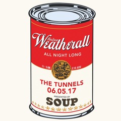 Andrew Weatherall Mix from Tunnels 06.05.2017
