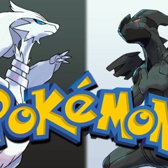 Pokémon Black and White: Critical hp! World tournament style