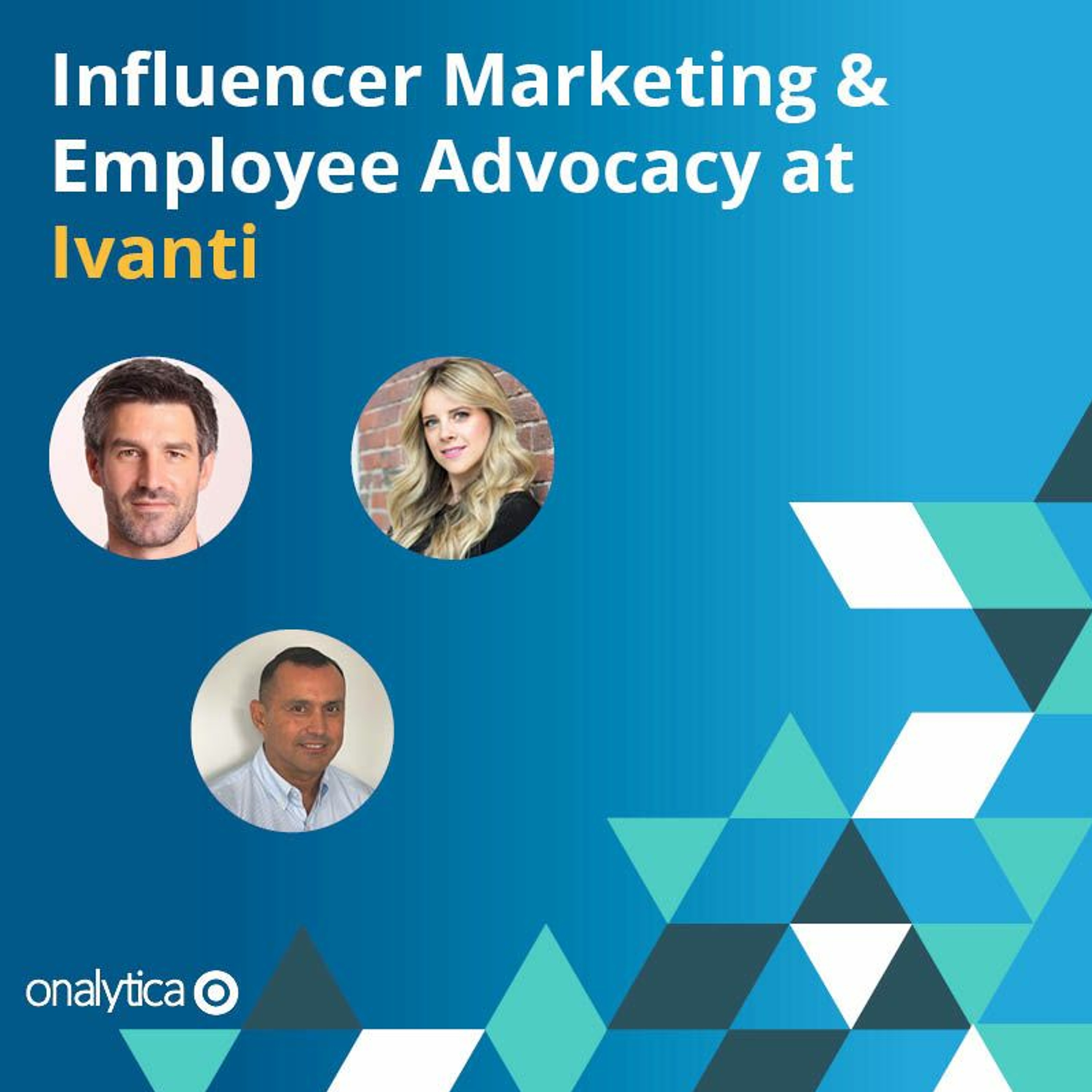 Onalytica Influencer Marketing Podcasts