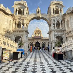 Saci Suta - world Class Kirtan Tribute to Kadamba Kanana  Swami