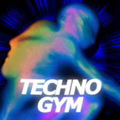 Techno Gym Motivation Mix