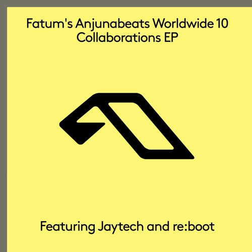 Fatum & Jaytech - Bait & Switch