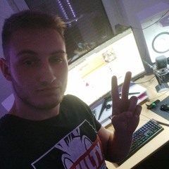 Techno Life Performance at 160 Bpm.