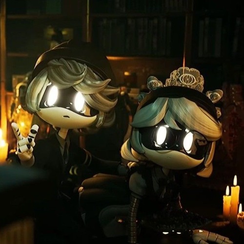 Stream Nori Doorman | Listen to N x V playlist online for free on