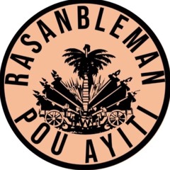 THREAT ADVISORY 01: Rasanbleman Pou Ayiti